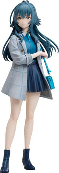Union Creative The Idolmaster Tsukimura Temari 1/6 Scale Figure
