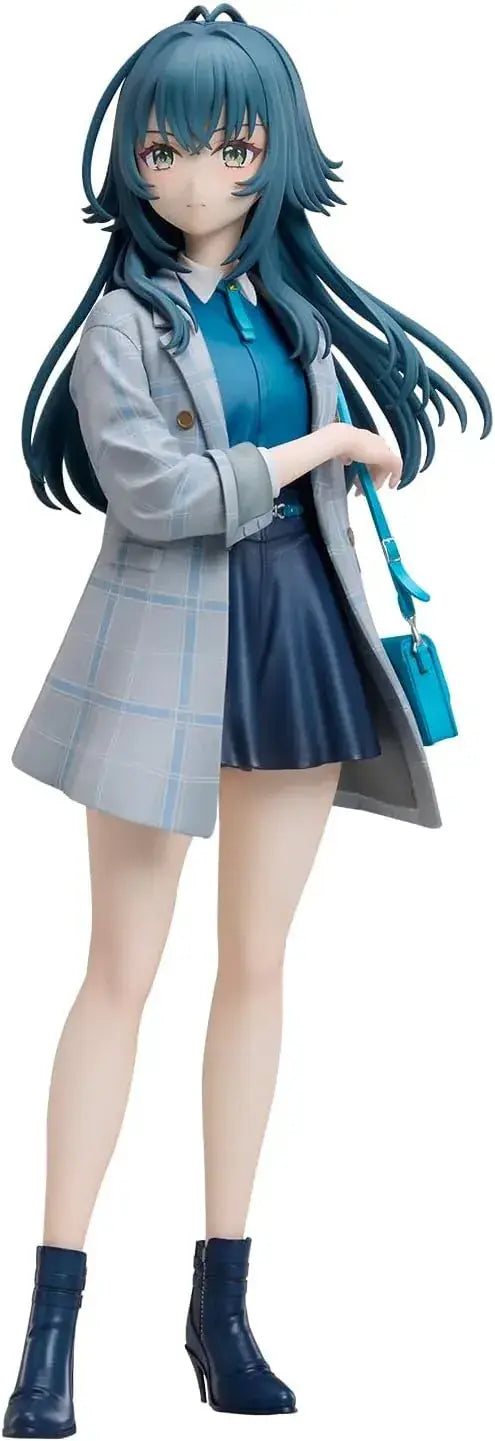 Union Creative The Idolmaster Tsukimura Temari 1/6 Scale Figure