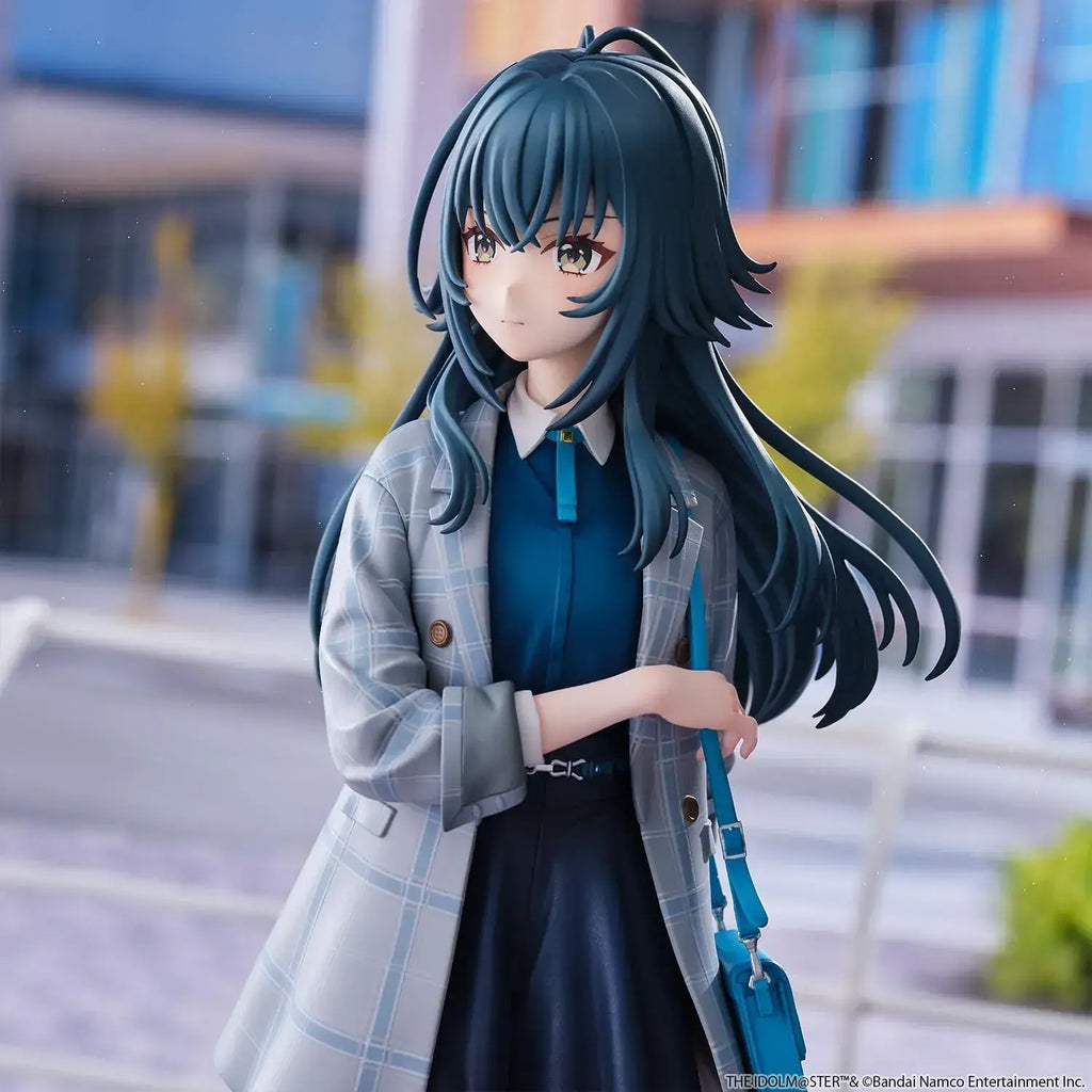 Union Creative The Idolmaster Tsukimura Temari 1/6 Scale Figure