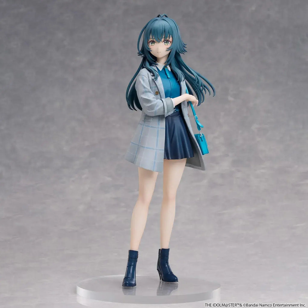 Union Creative The Idolmaster Tsukimura Temari 1/6 Scale Figure