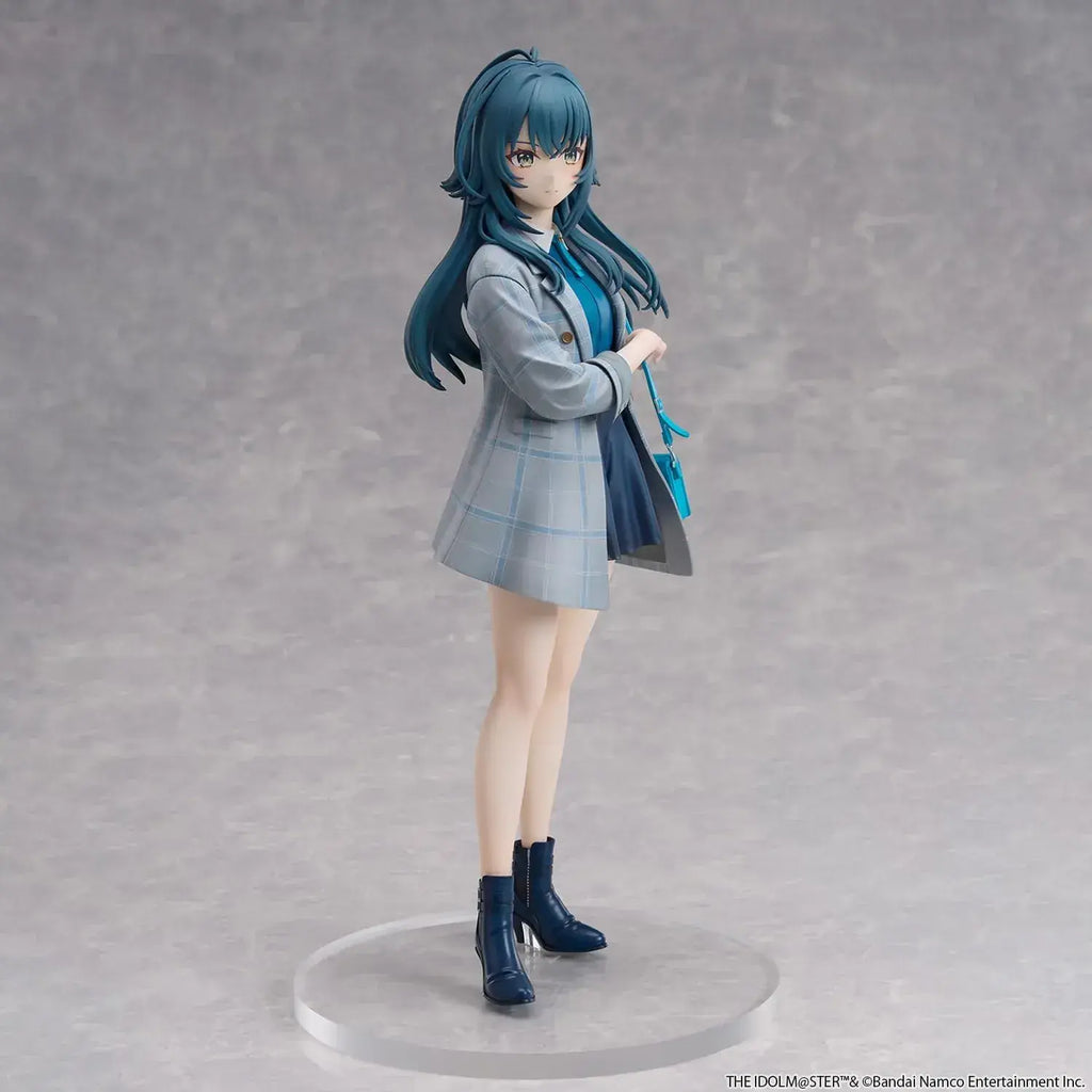 Union Creative The Idolmaster Tsukimura Temari 1/6 Scale Figure