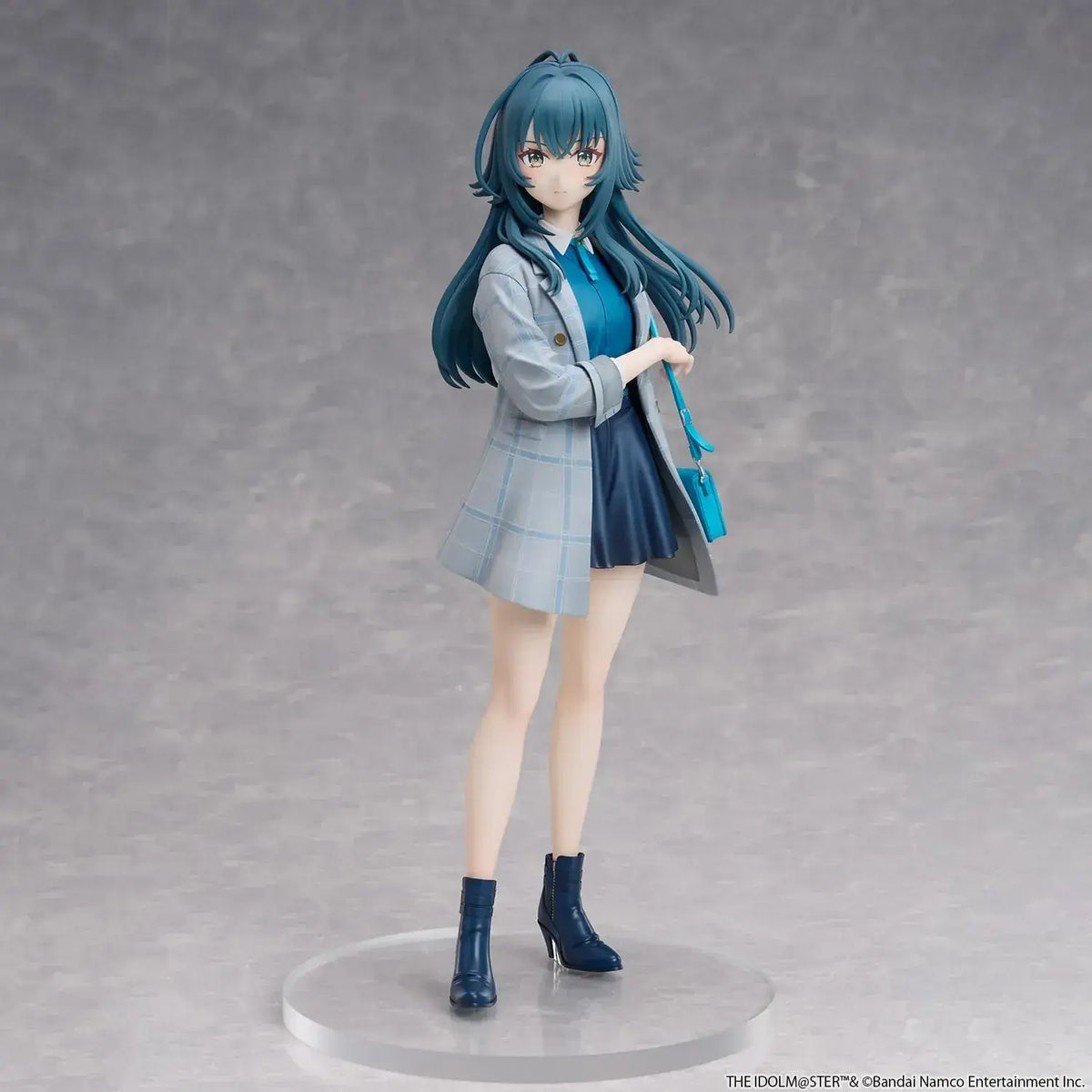 Union Creative The Idolmaster Tsukimura Temari 1/6 Scale Figure