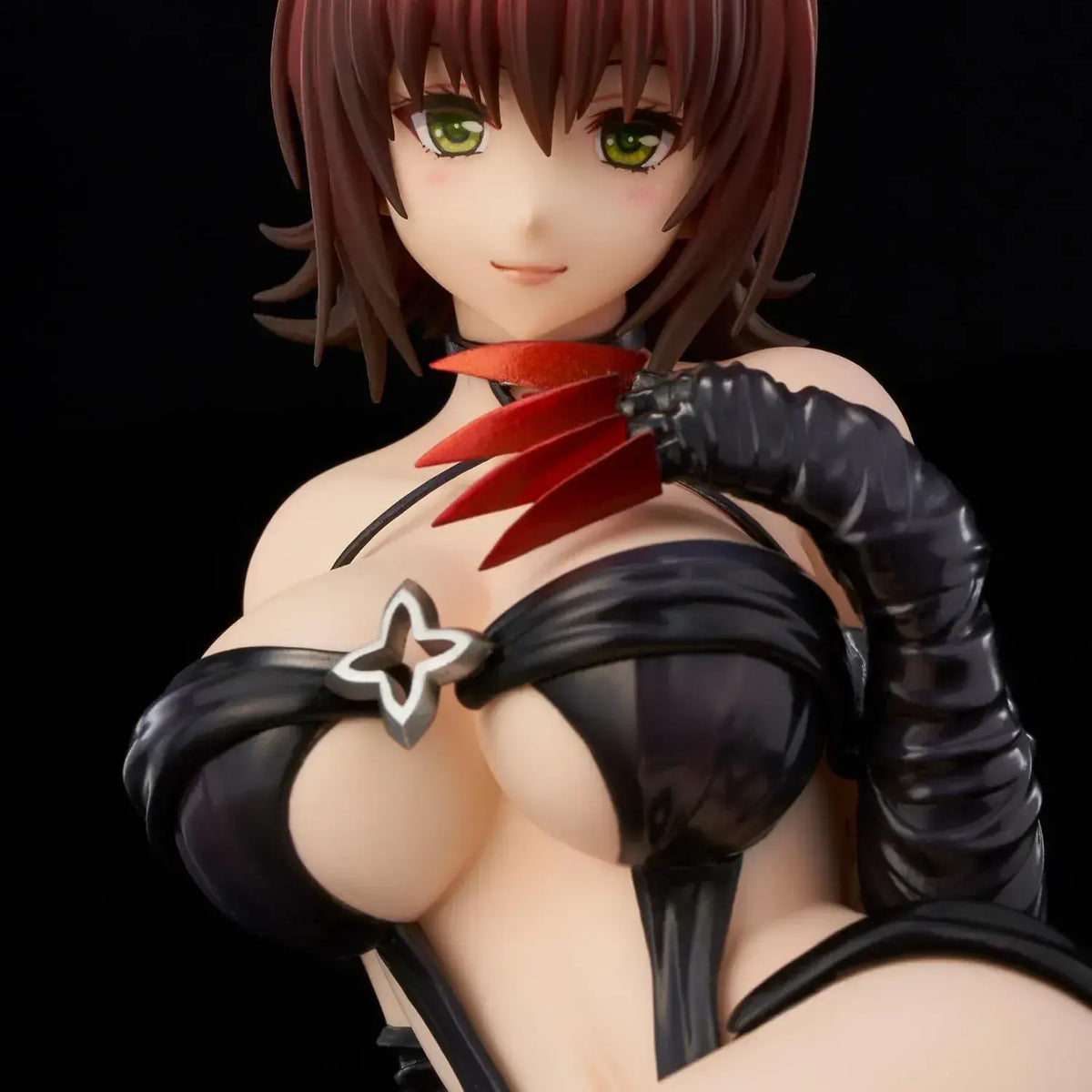 Union Creative To Love Ru Darkness Ryoko Figure PVC ABS 17 cm