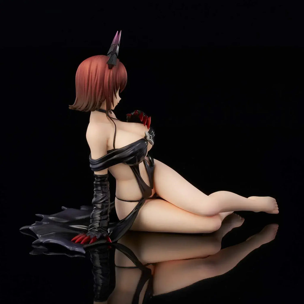 Union Creative To Love Ru Darkness Ryoko Figure PVC ABS 17 cm