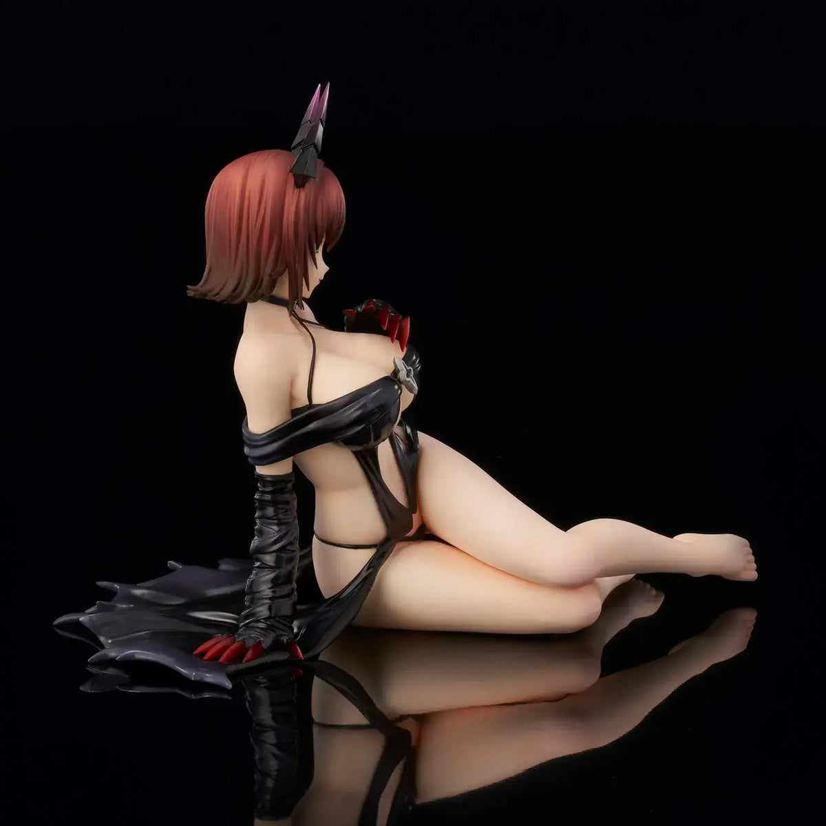 Union Creative To Love Ru Darkness Ryoko Figure PVC ABS 17 cm