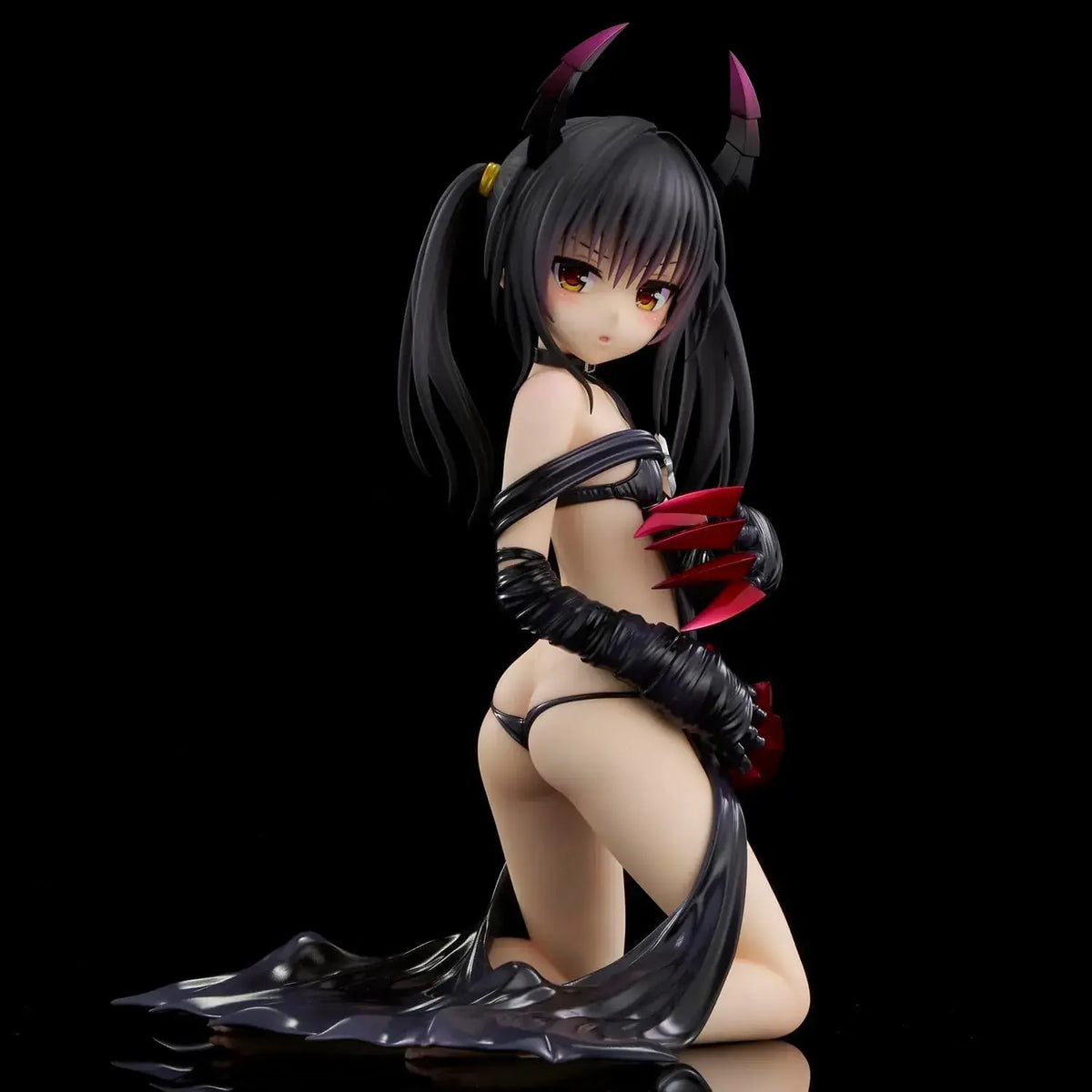 Union Creative ToLove Ru Darkness Yui Furutegawa Figure 1/6 Scale