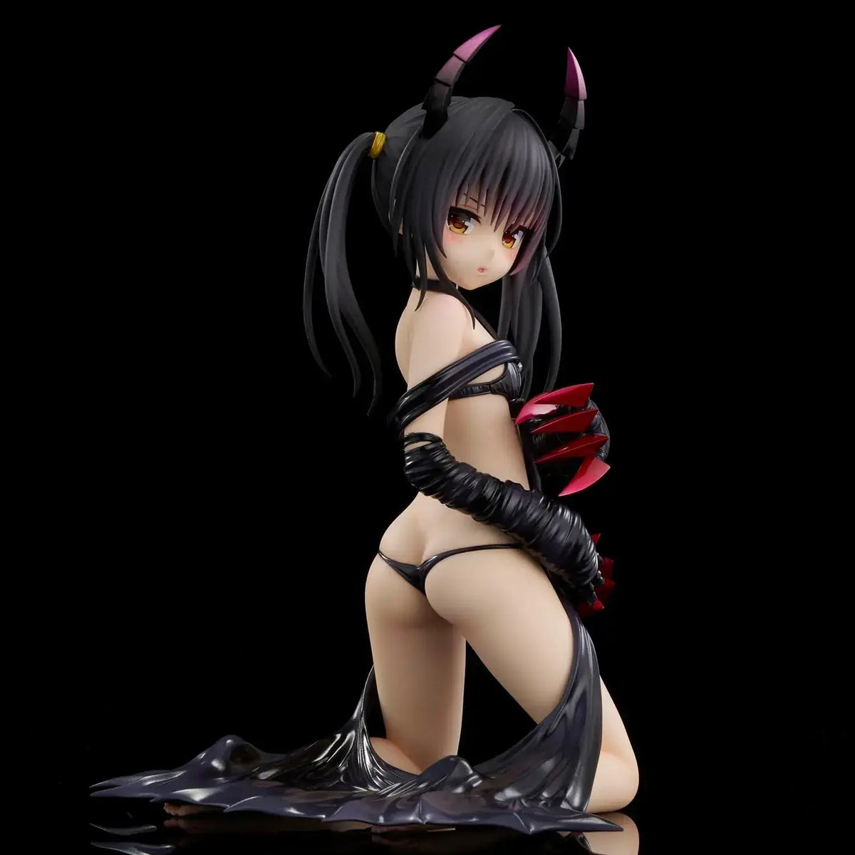 Union Creative ToLove Ru Darkness Yui Furutegawa Figure 1/6 Scale