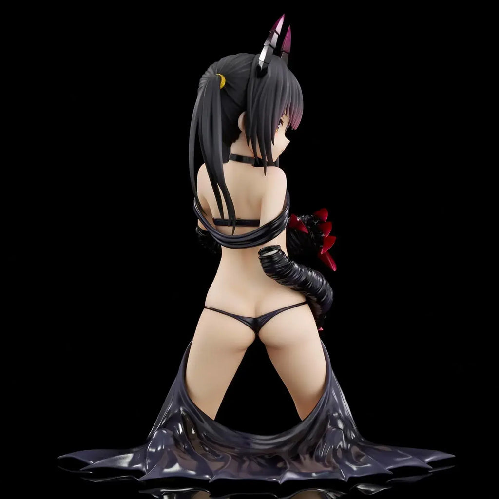 Union Creative ToLove Ru Darkness Yui Furutegawa Figure 1/6 Scale
