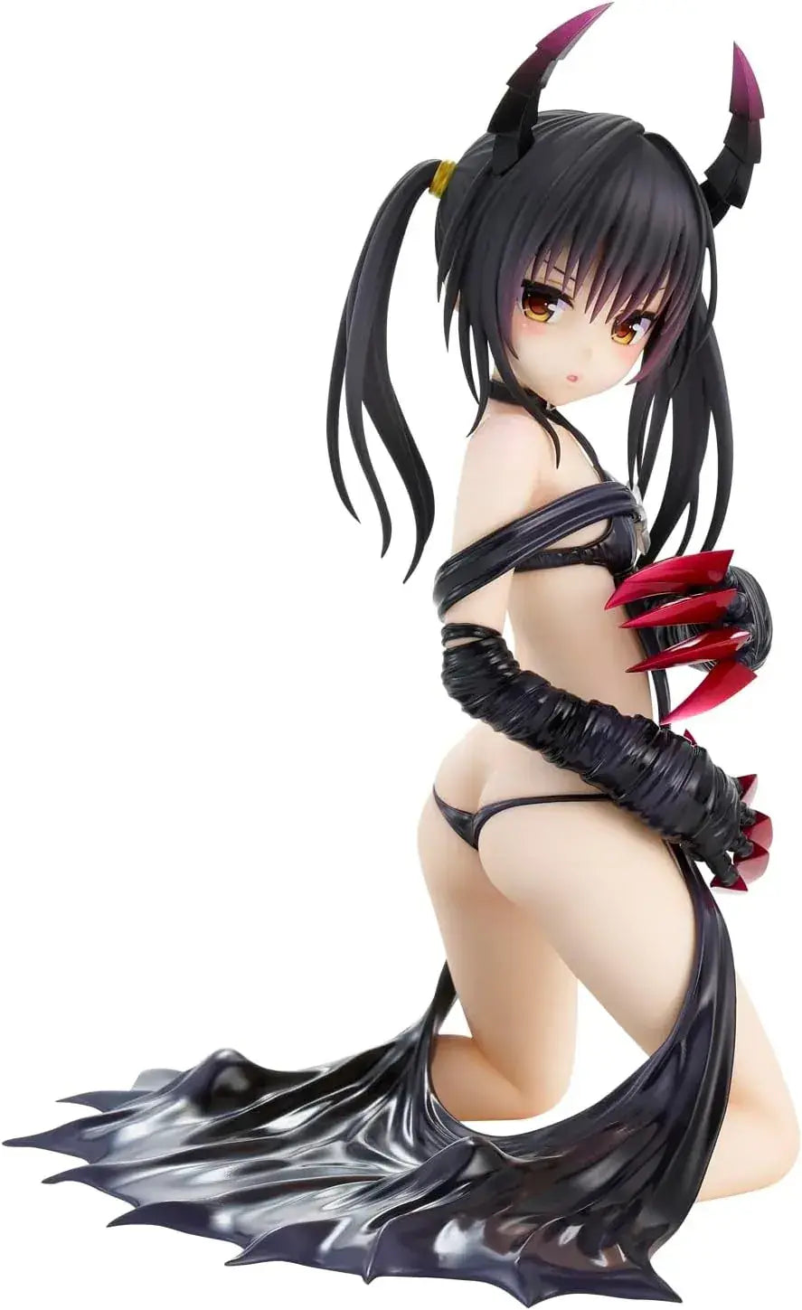 Union Creative ToLove Ru Darkness Yui Furutegawa Figure 1/6 Scale