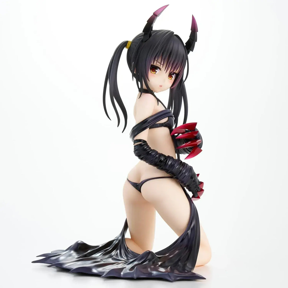Union Creative ToLove Ru Darkness Yui Furutegawa Figure 1/6 Scale