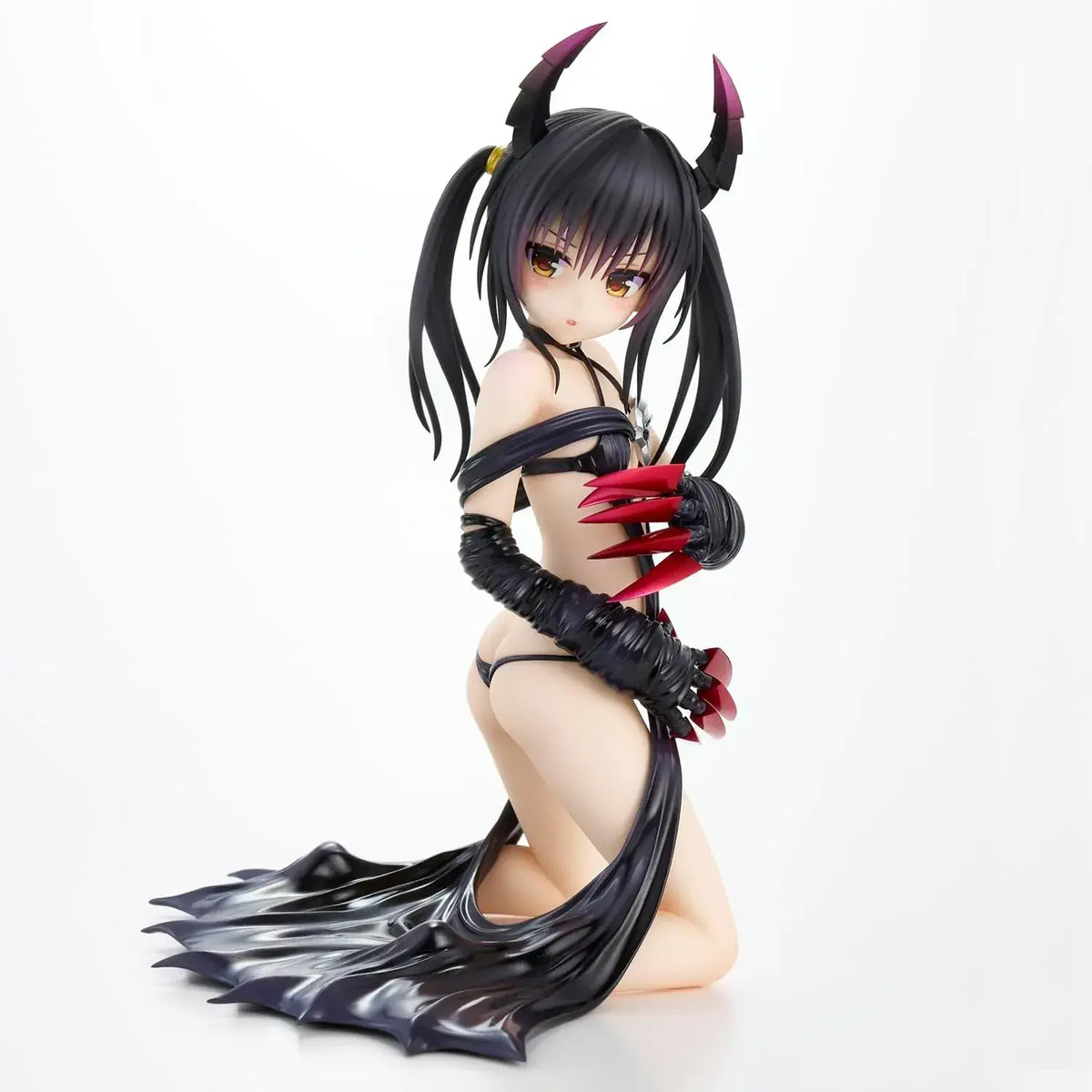 Union Creative ToLove Ru Darkness Yui Furutegawa Figure 1/6 Scale