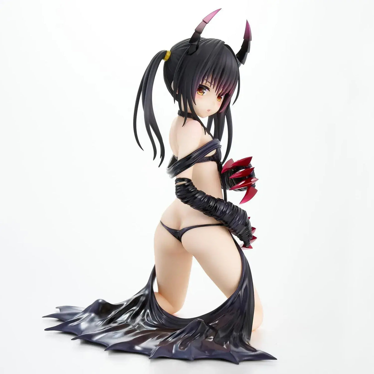 Union Creative ToLove Ru Darkness Yui Furutegawa Figure 1/6 Scale