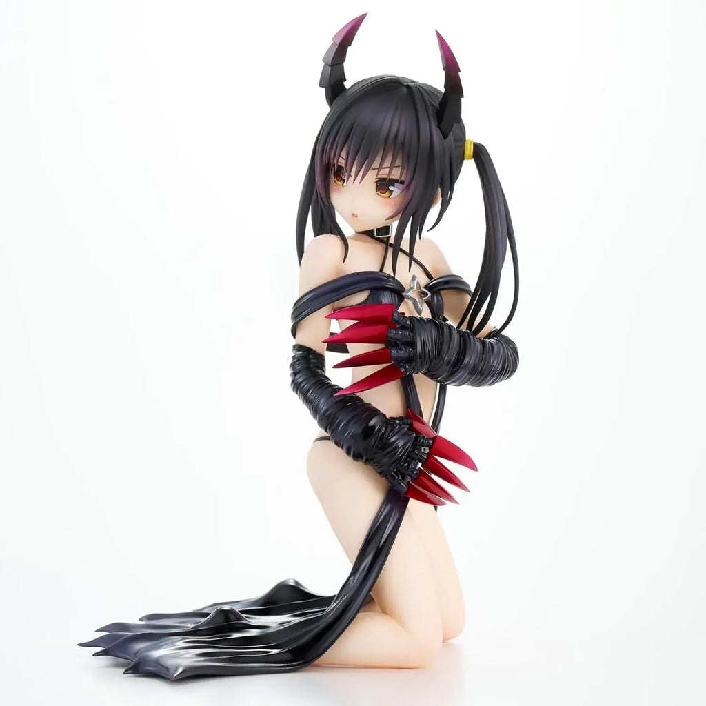 Union Creative ToLove Ru Darkness Yui Furutegawa Figure 1/6 Scale