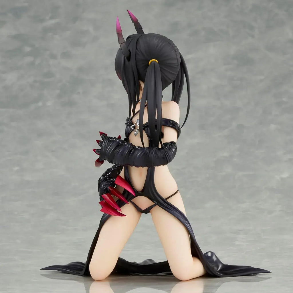 Union Creative ToLove Ru Darkness Yui Furutegawa Figure 1/6 Scale