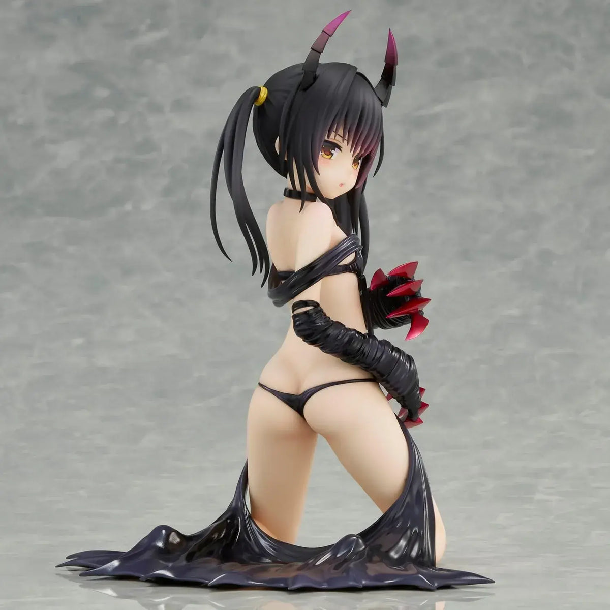 Union Creative ToLove Ru Darkness Yui Furutegawa Figure 1/6 Scale