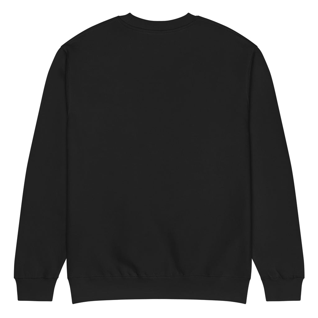 Masters of the Universe He-Man Power to the World Black Sweatshirt