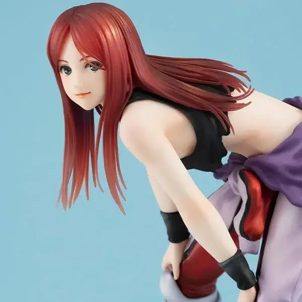 USA Gundam MegaHouse GGG Christina McKenzie Figure, 17 cm PVC