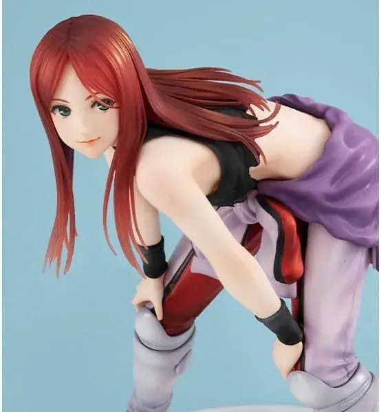 USA Gundam MegaHouse GGG Christina McKenzie Figure, 17 cm PVC