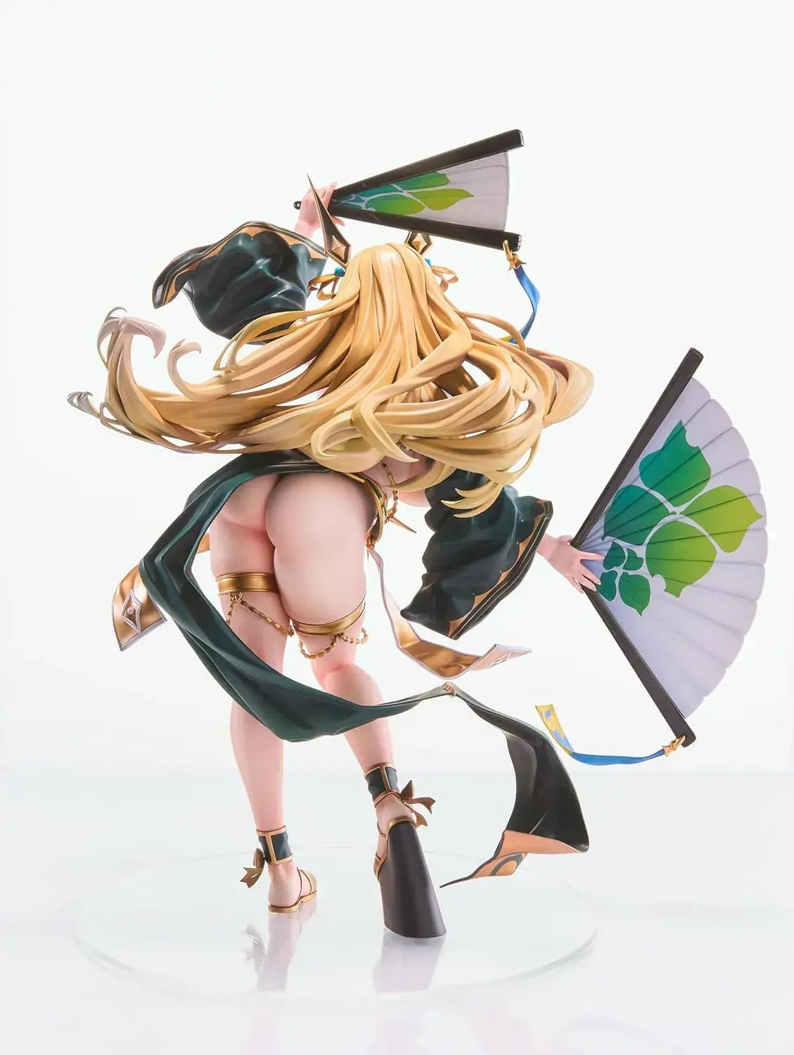 VERTEX Baira Elf Village 20th Villager 1/6 Scale Character Figure