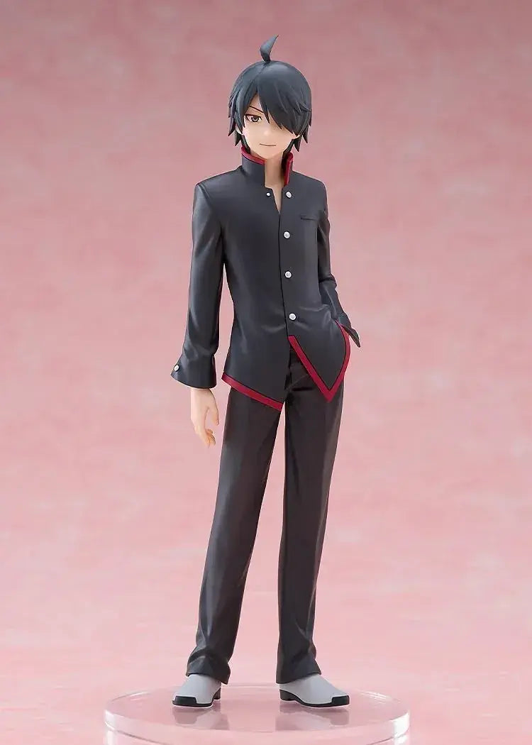 Vision CHILLfigg Bakemonogatari Figure Set 6.3-Inch Painted Model