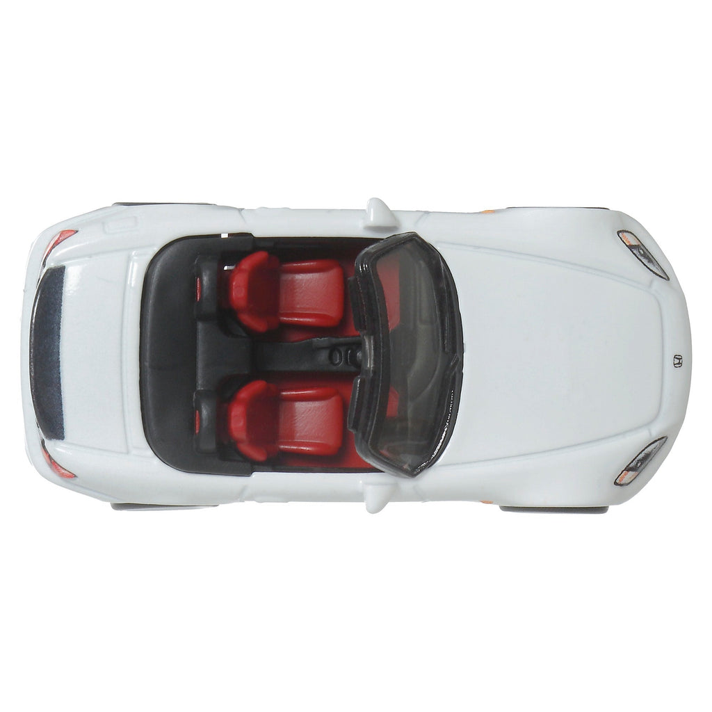 Hot Wheels Premium Honda Collector Display Set