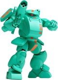 Wave Armored Trooper Fatty 1/35 Scale Model Kit Figure - 12cm
