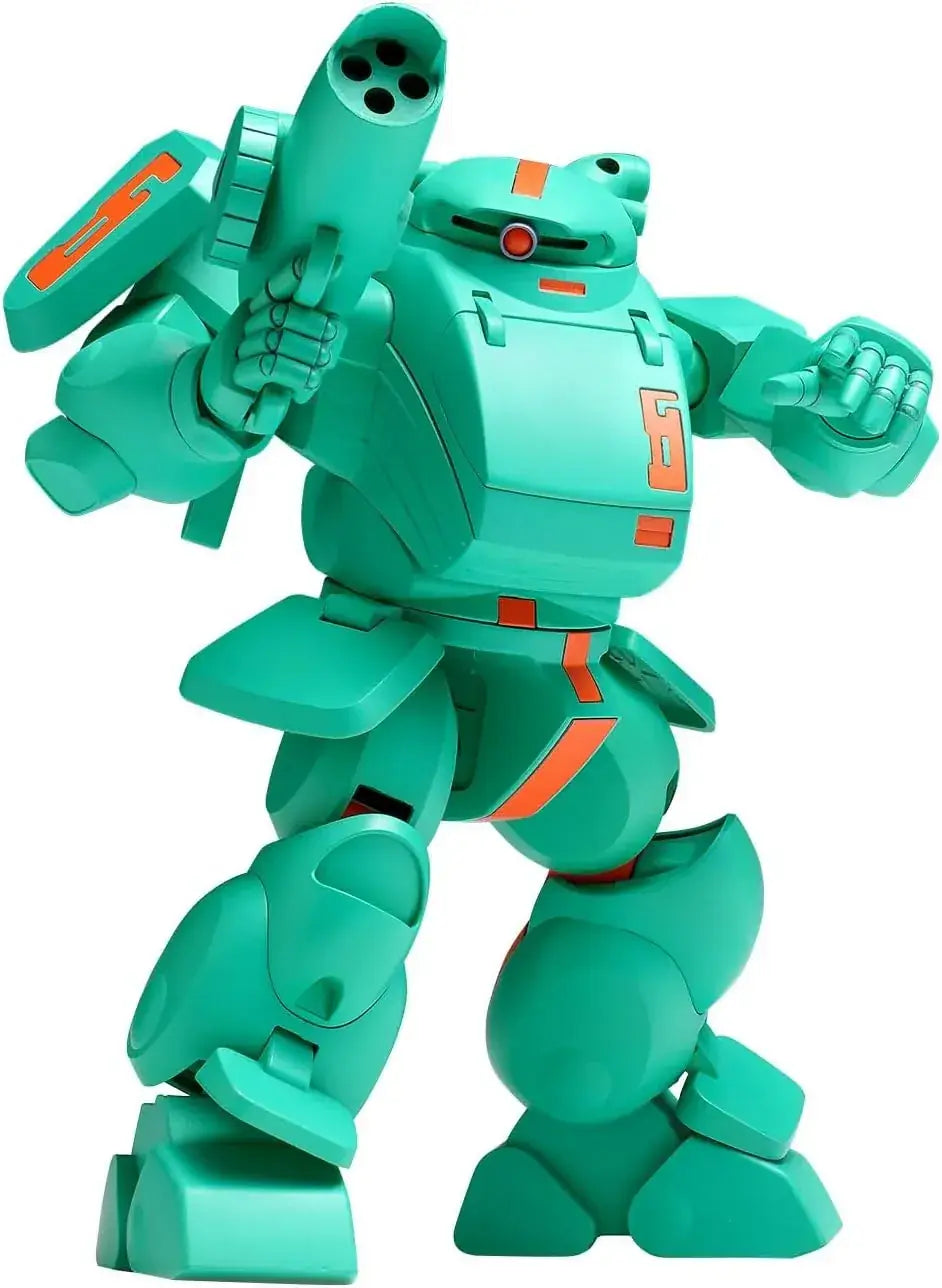 Wave Armored Trooper Fatty 1/35 Scale Model Kit Figure - 12cm