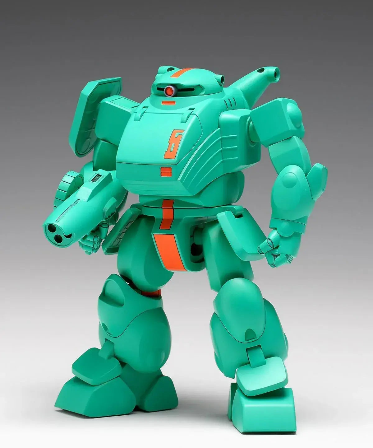 Wave Armored Trooper Fatty 1/35 Scale Model Kit Figure - 12cm