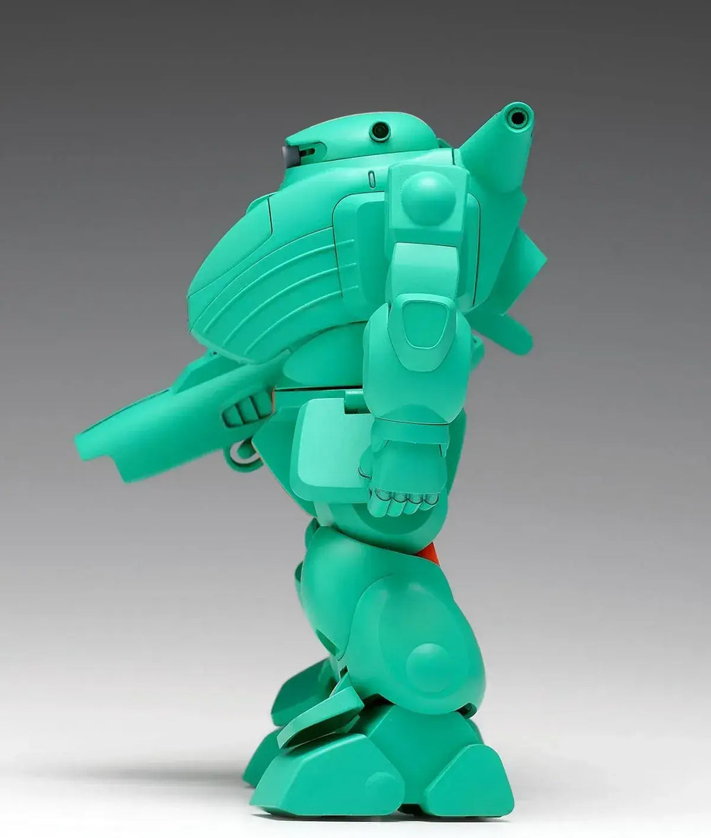 Wave Armored Trooper Fatty 1/35 Scale Model Kit Figure - 12cm