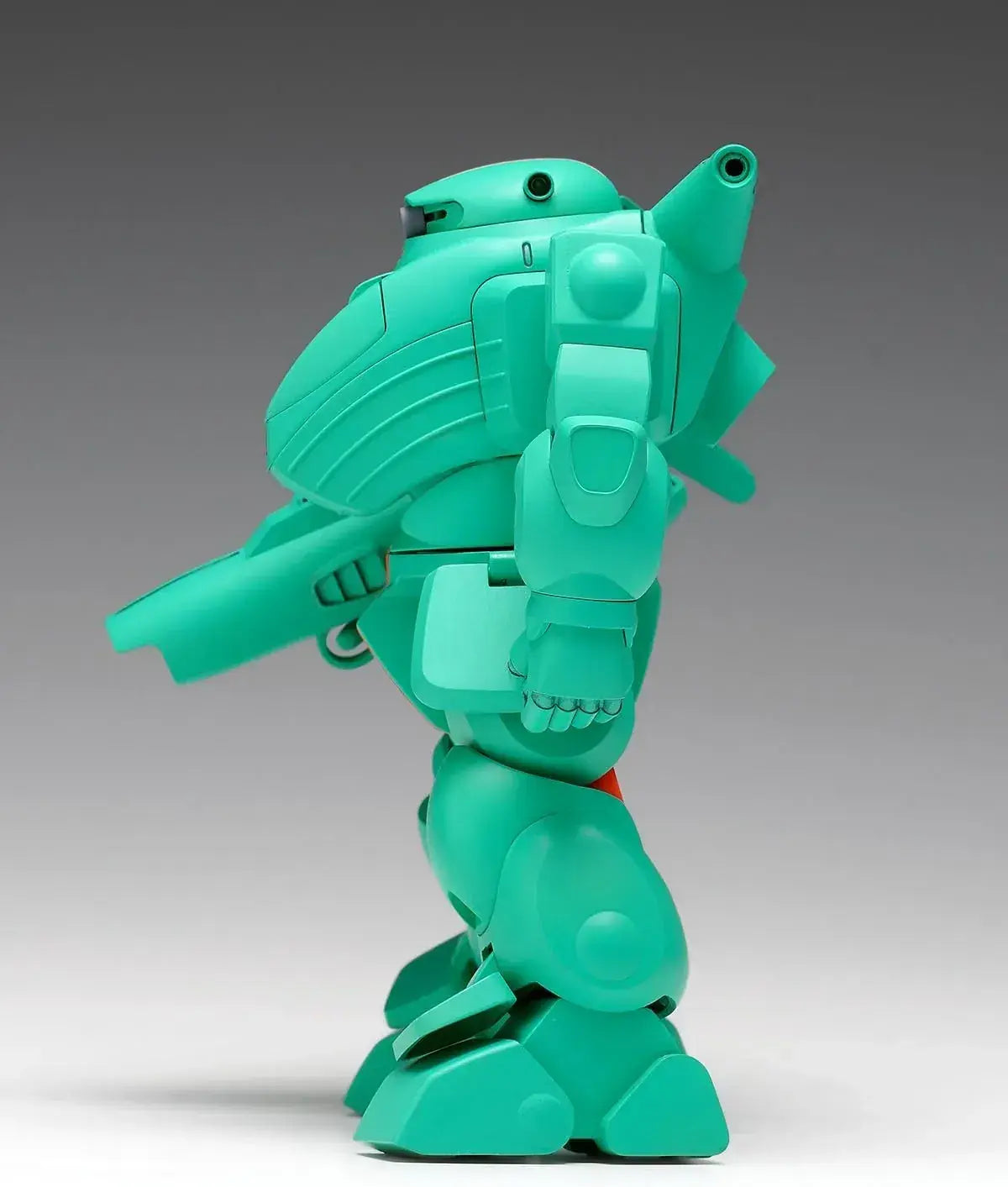 Wave Armored Trooper Fatty 1/35 Scale Model Kit Figure - 12cm
