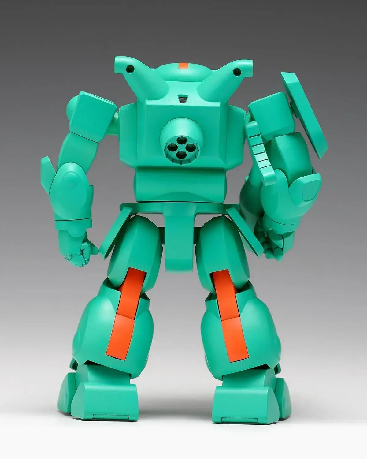 Wave Armored Trooper Fatty 1/35 Scale Model Kit Figure - 12cm