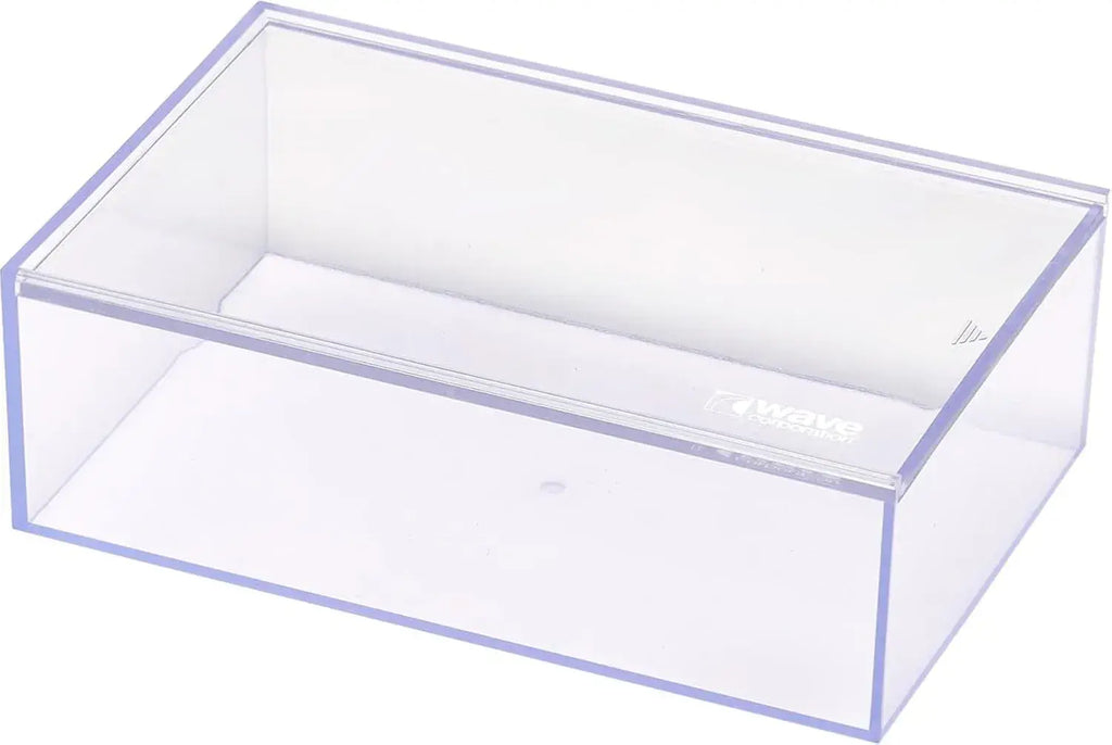 Wave HT110 Multi Hobby Tool Storage Organizer for Models