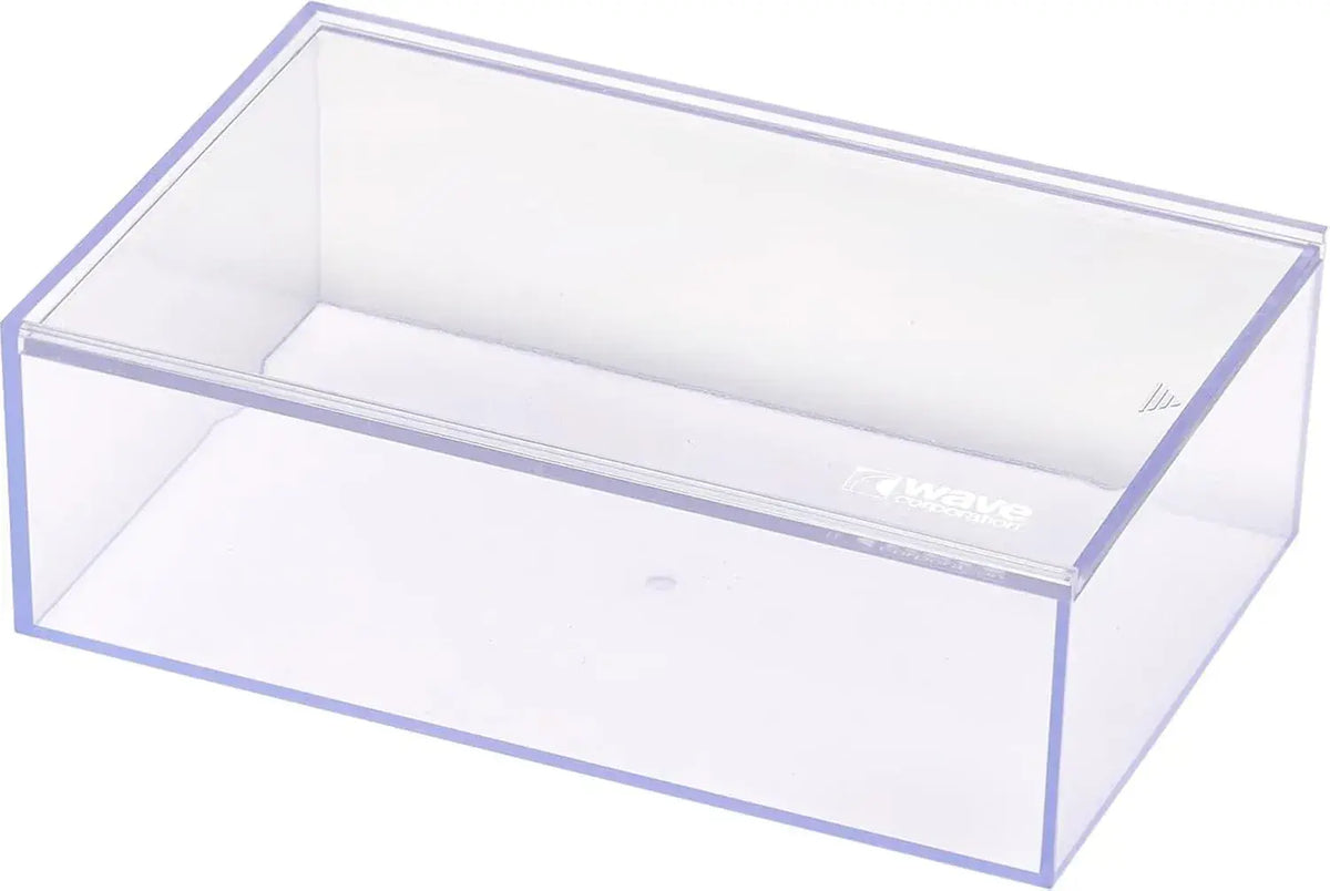 Wave HT110 Multi Hobby Tool Storage Organizer for Models
