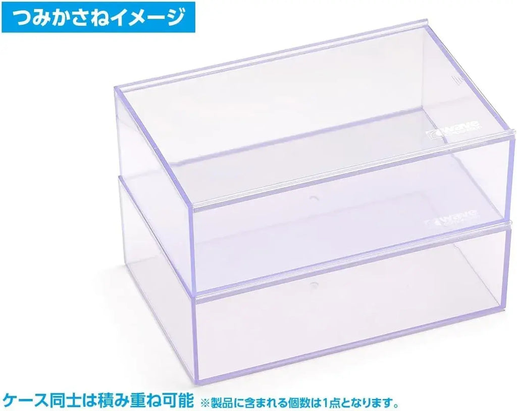 Wave HT110 Multi Hobby Tool Storage Organizer for Models