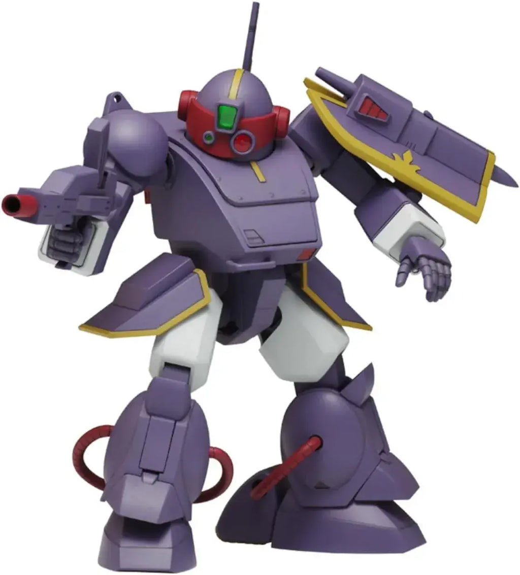 Wave Votoms Belzelga DT PS Version 1/35 Model Kit Plastic Figure