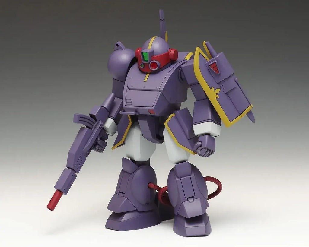 Wave Votoms Belzelga DT PS Version 1/35 Model Kit Plastic Figure