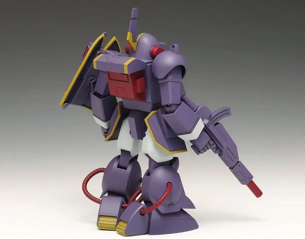 Wave Votoms Belzelga DT PS Version 1/35 Model Kit Plastic Figure