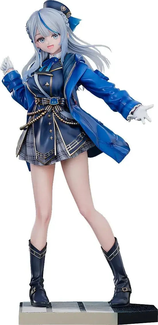 Wonderful Works Amami Luca 1/7 Scale Pre-Painted Figure with Base