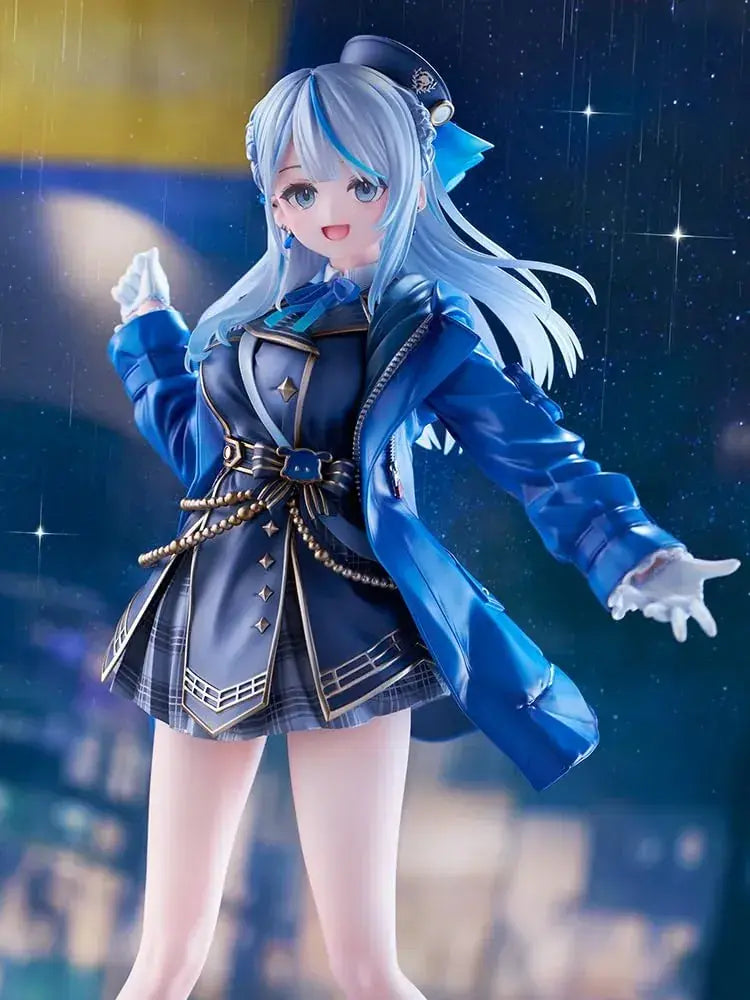 Wonderful Works Amami Luca 1/7 Scale Pre-Painted Figure with Base