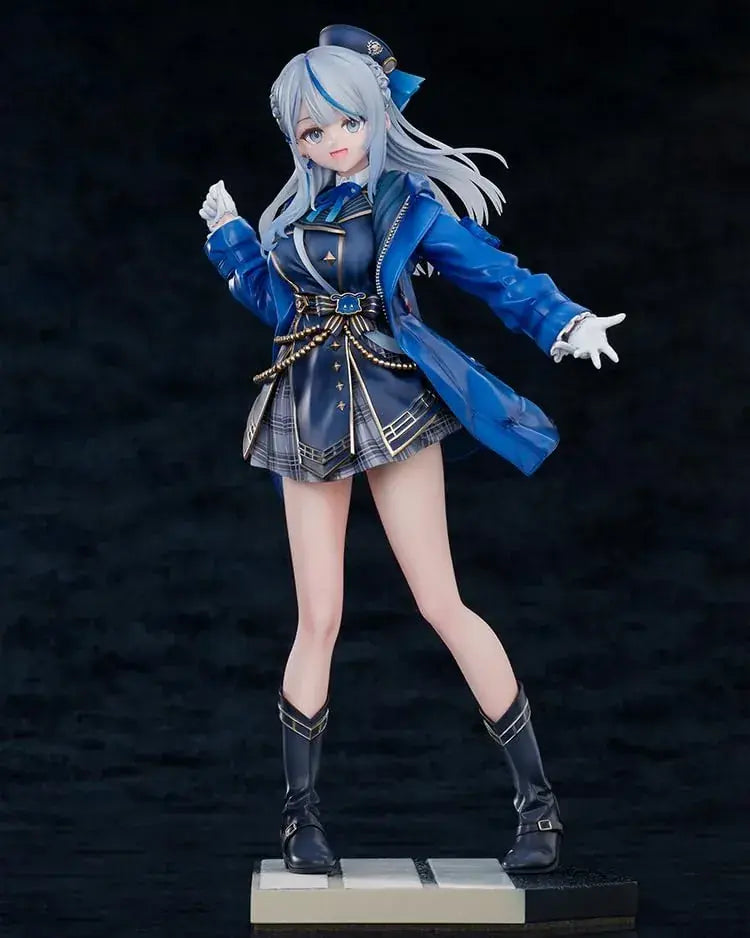 Wonderful Works Amami Luca 1/7 Scale Pre-Painted Figure with Base