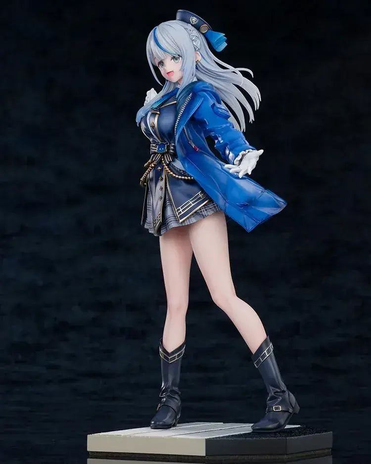 Wonderful Works Amami Luca 1/7 Scale Pre-Painted Figure with Base
