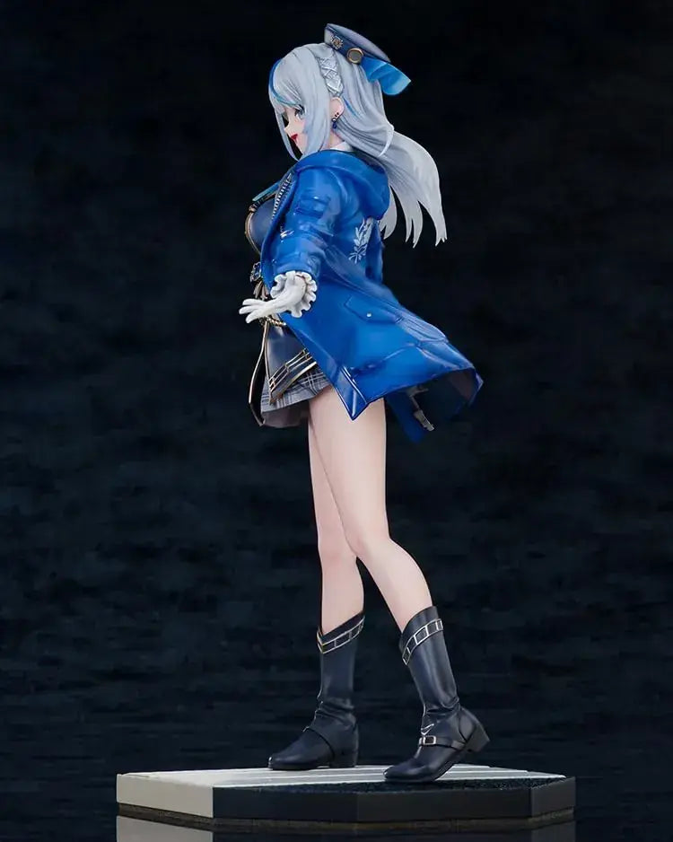 Wonderful Works Amami Luca 1/7 Scale Pre-Painted Figure with Base