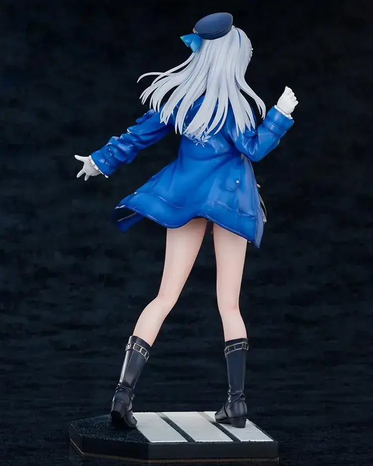 Wonderful Works Amami Luca 1/7 Scale Pre-Painted Figure with Base