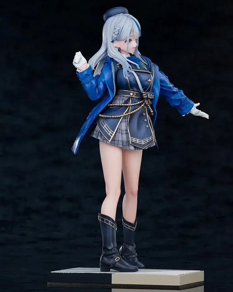Wonderful Works Amami Luca 1/7 Scale Pre-Painted Figure with Base