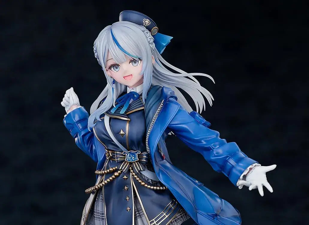 Wonderful Works Amami Luca 1/7 Scale Pre-Painted Figure with Base