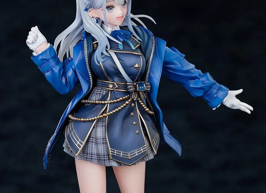 Wonderful Works Amami Luca 1/7 Scale Pre-Painted Figure with Base