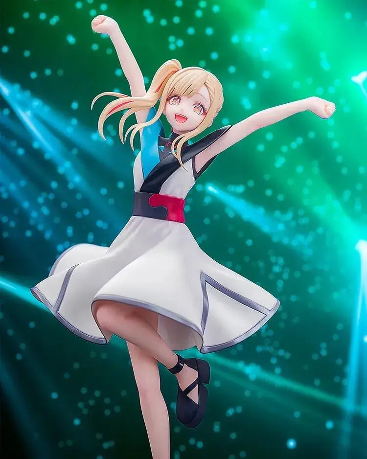 Wonderful Works Kaguya Figure Collaboration Live Version 170mm