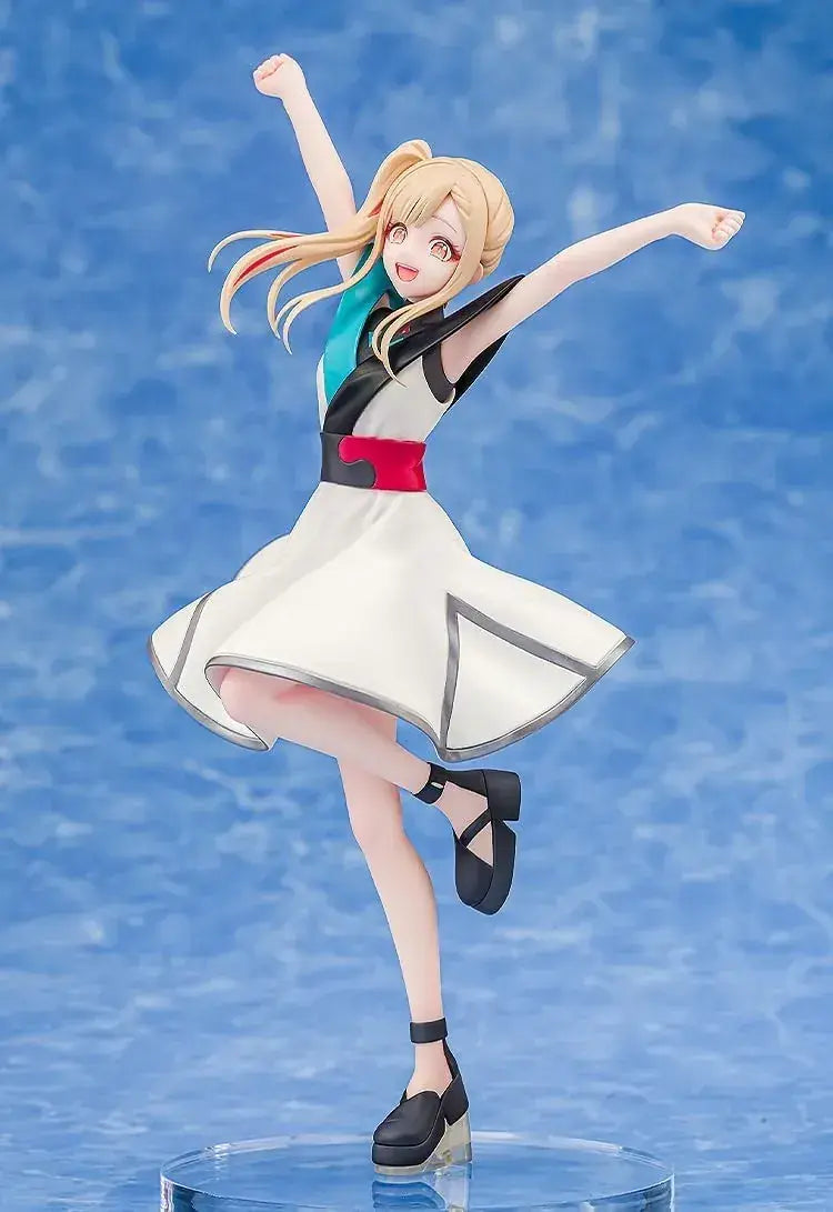 Wonderful Works Kaguya Figure Collaboration Live Version 170mm