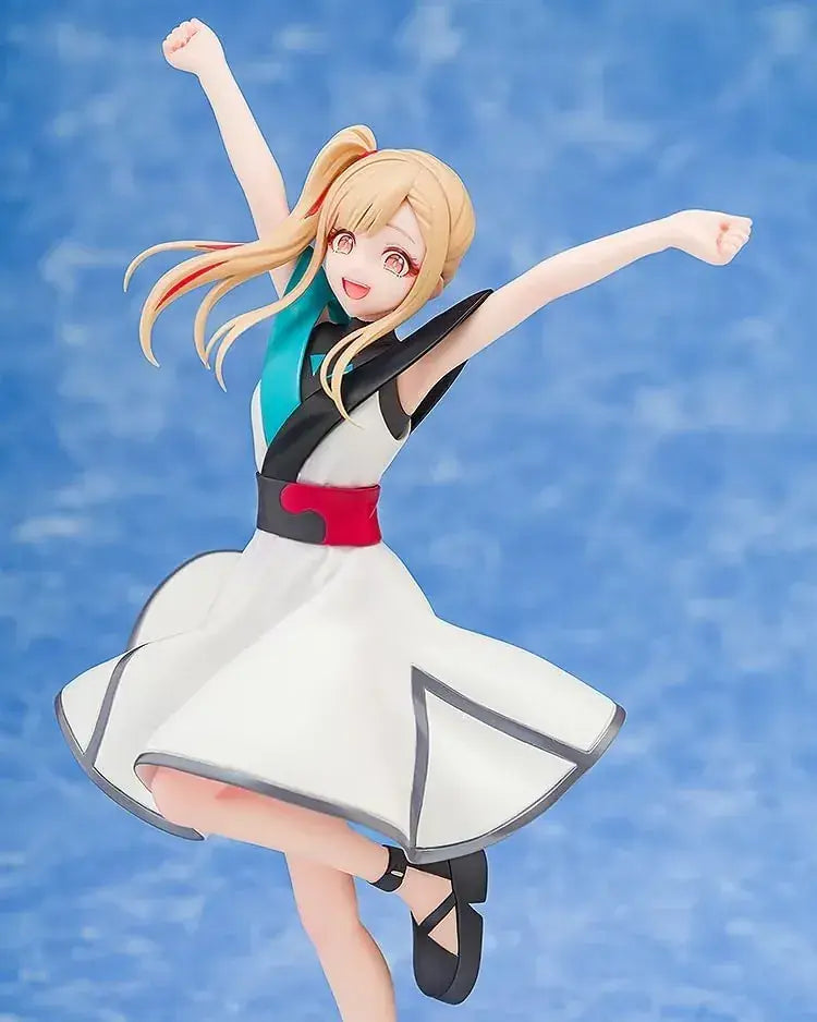 Wonderful Works Kaguya Figure Collaboration Live Version 170mm