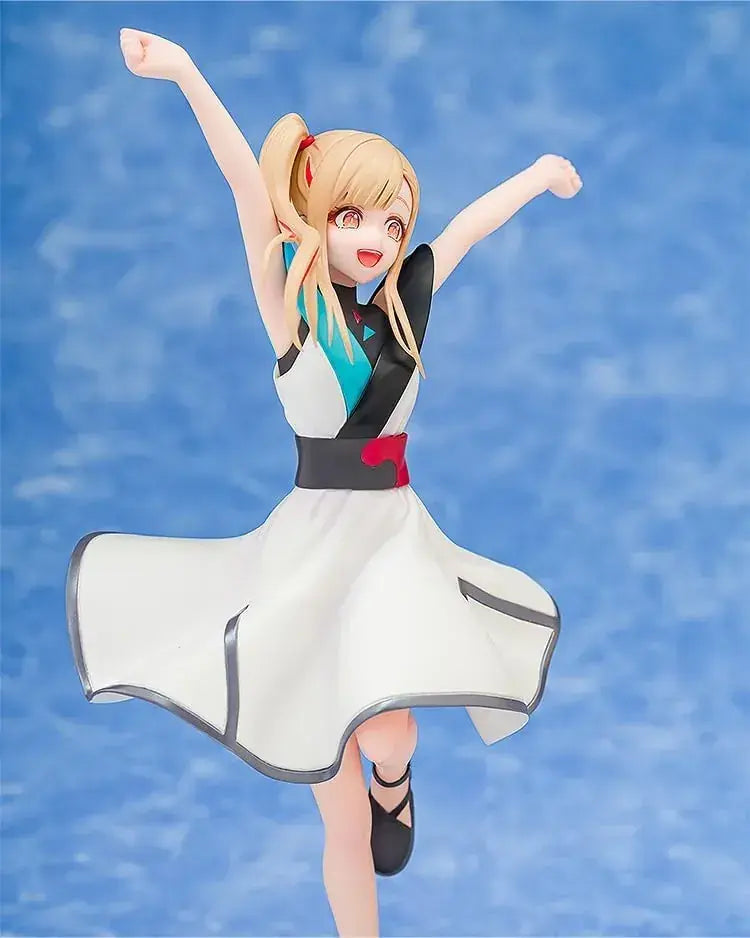 Wonderful Works Kaguya Figure Collaboration Live Version 170mm